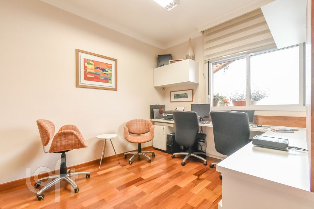 Apartamento, 3 quartos, 124 m² - Foto 14