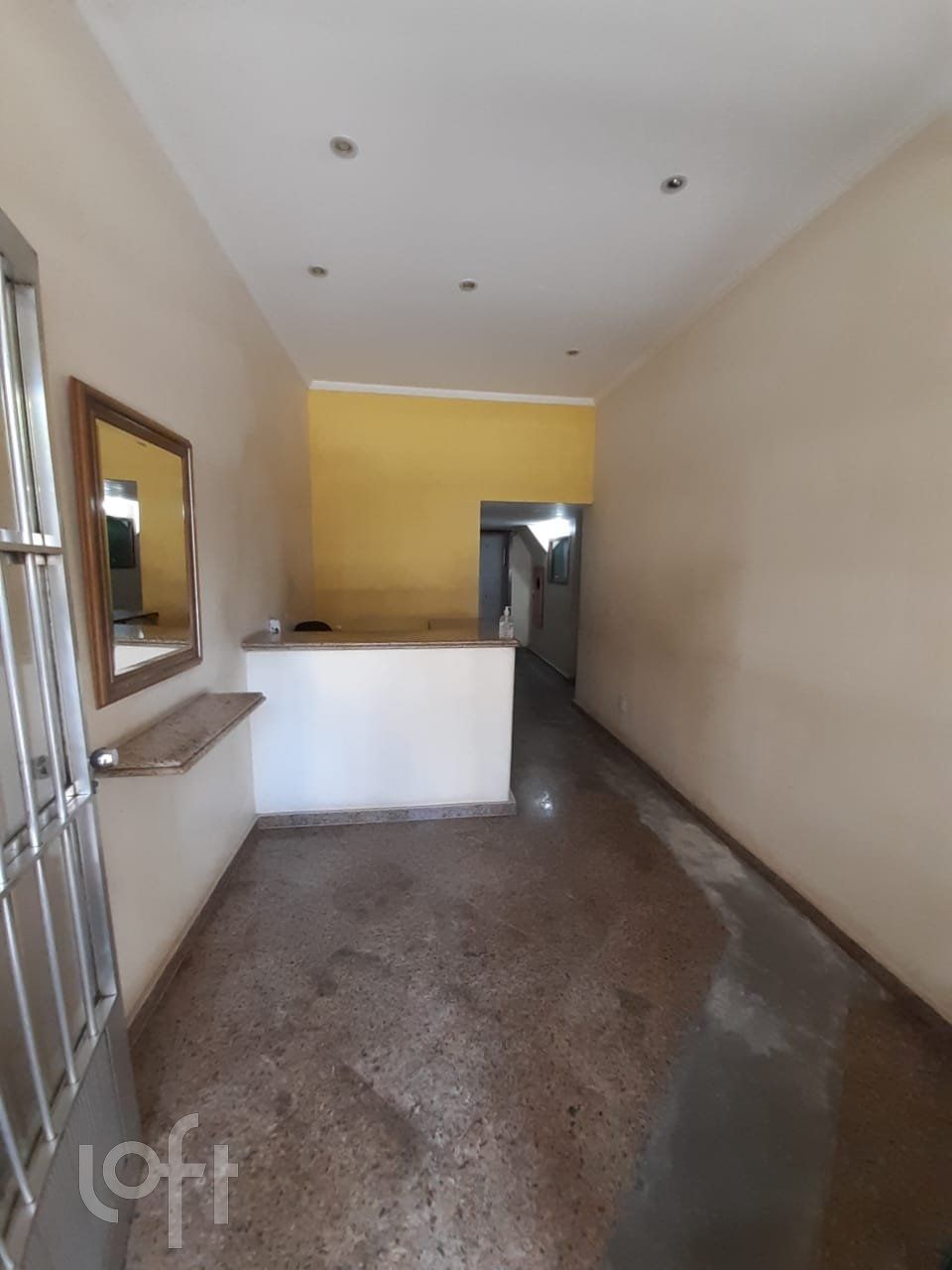 Apartamento, 2 quartos, 57 m² - Foto 11