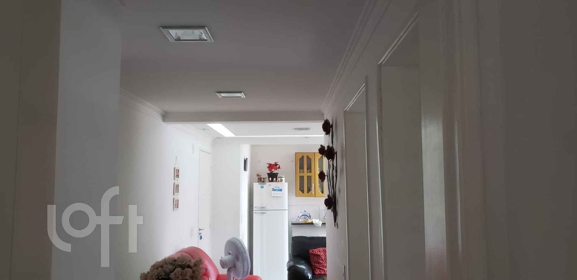 Apartamento, 2 quartos, 47 m² - Foto 18