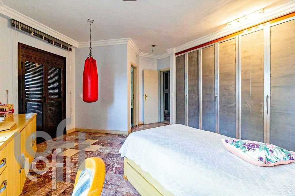 Apartamento, 4 quartos, 560 m² - Foto 20