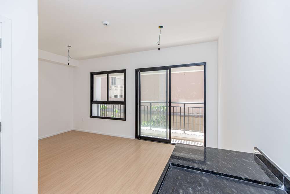 Apartamento, 1 quarto, 29 m² - Foto 3