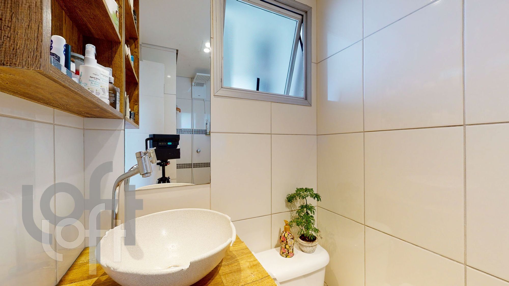 Apartamento à venda com 2 quartos, 45m² - Foto 66