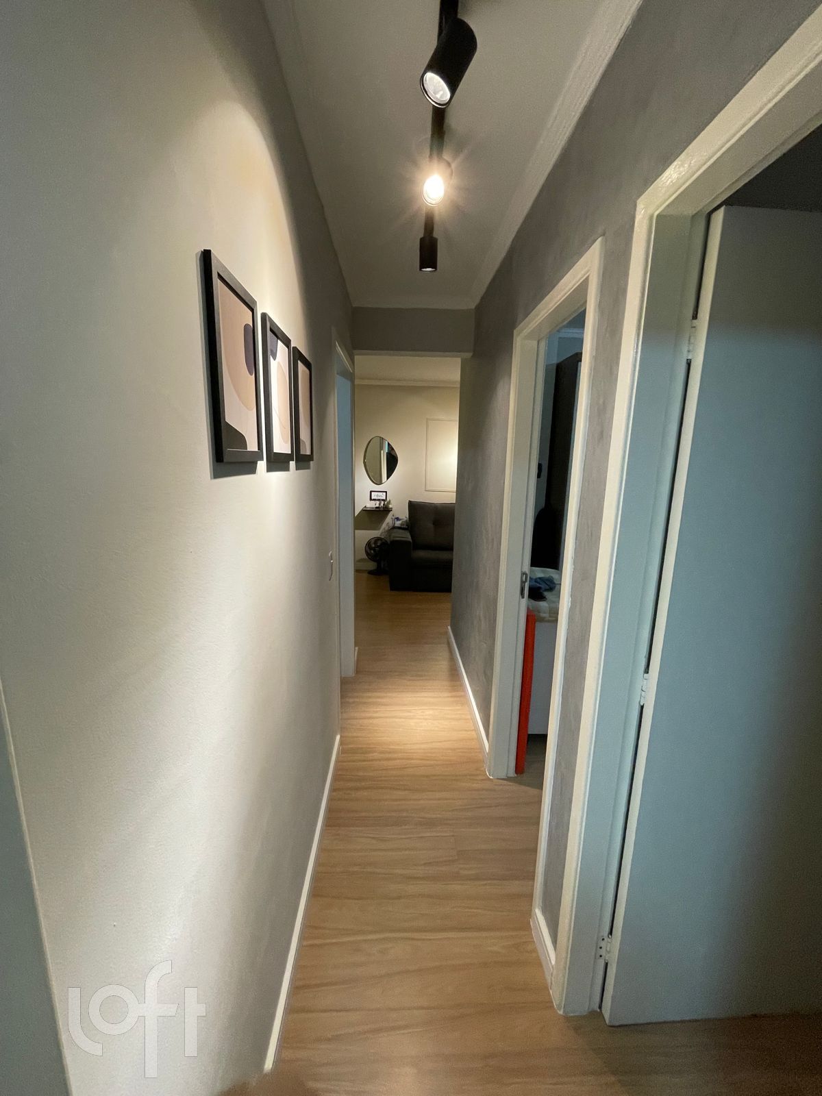 Apartamento, 2 quartos, 50 m² - Foto 14