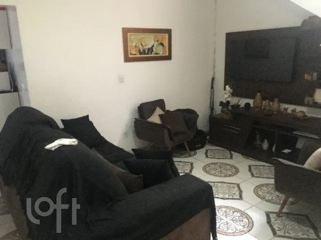 Casa, 5 quartos, 200 m² - Foto 13