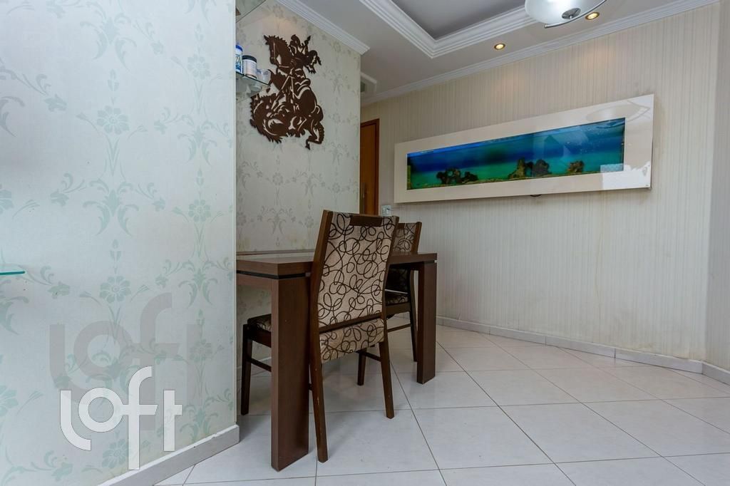 Apartamento, 2 quartos, 50 m² - Foto 8