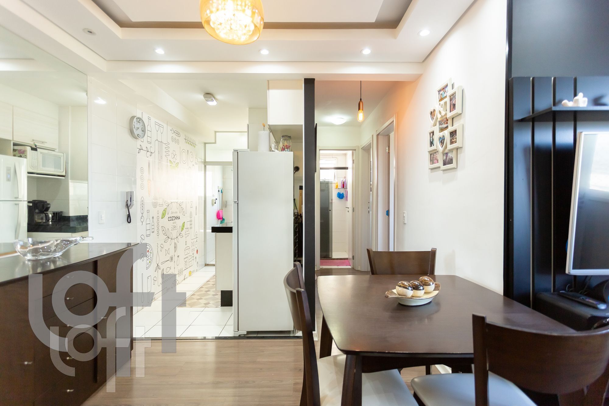 Apartamento, 2 quartos, 42 m² - Foto 8