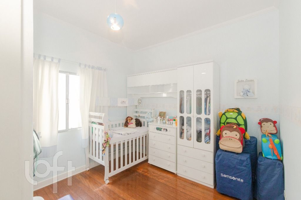 Casa, 3 quartos, 160 m² - Foto 12