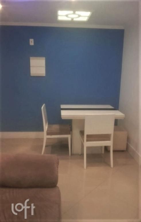 Apartamento, 2 quartos, 43 m² - Foto 2