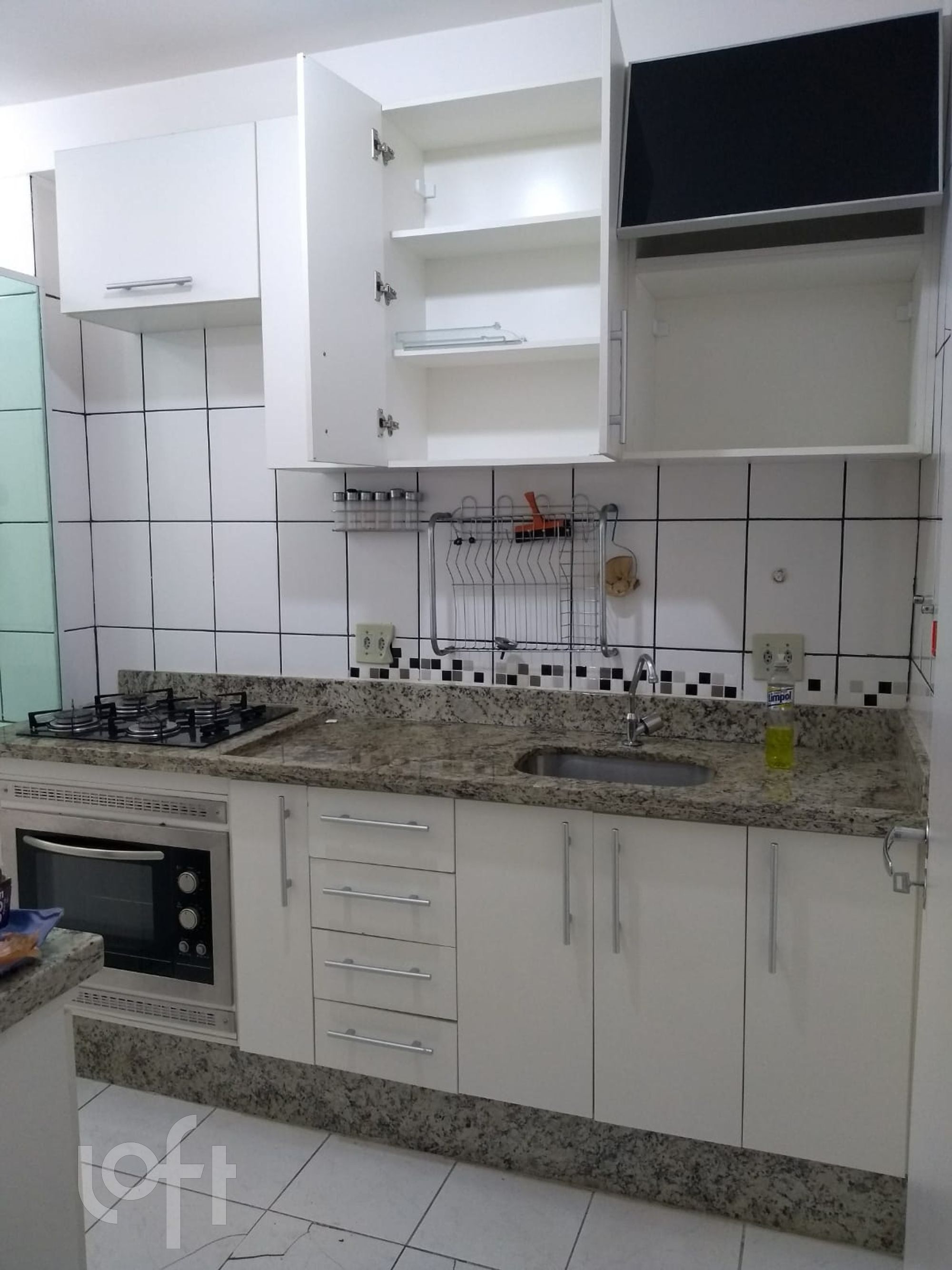 Apartamento, 2 quartos, 73 m² - Foto 3