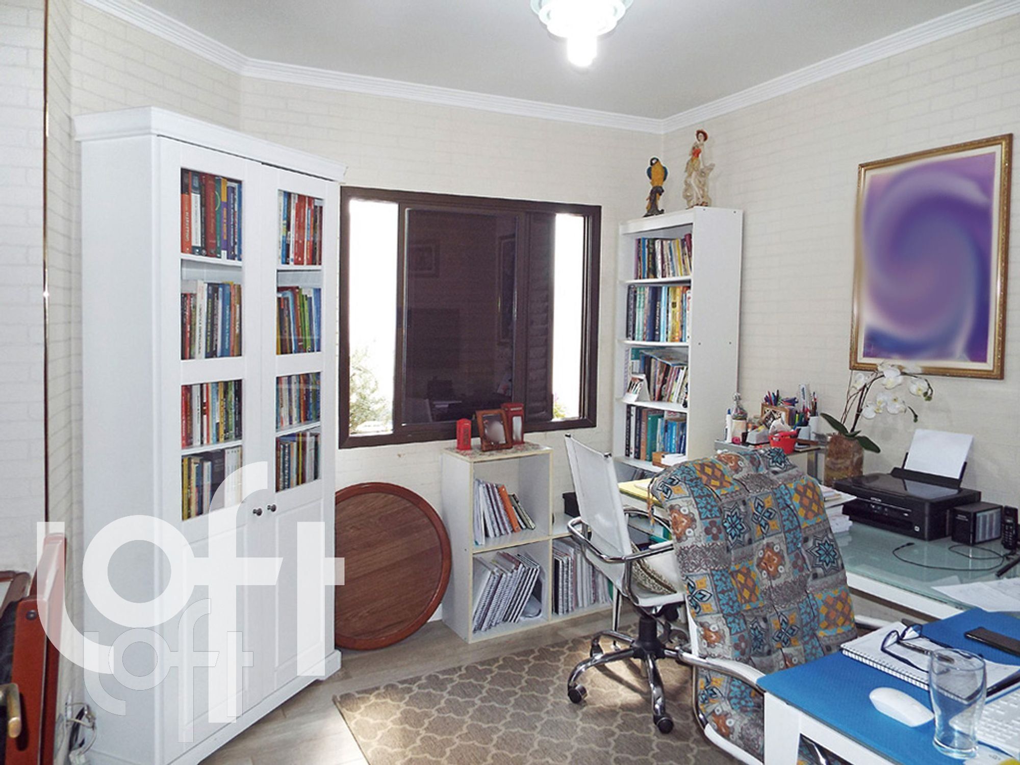 Apartamento, 4 quartos, 160 m² - Foto 9