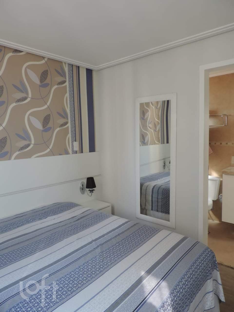 Apartamento, 3 quartos, 70 m² - Foto 5