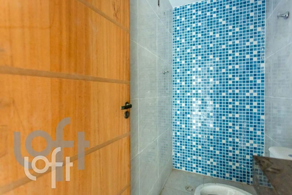 Apartamento à venda com 2 quartos, 45m² - Foto 22