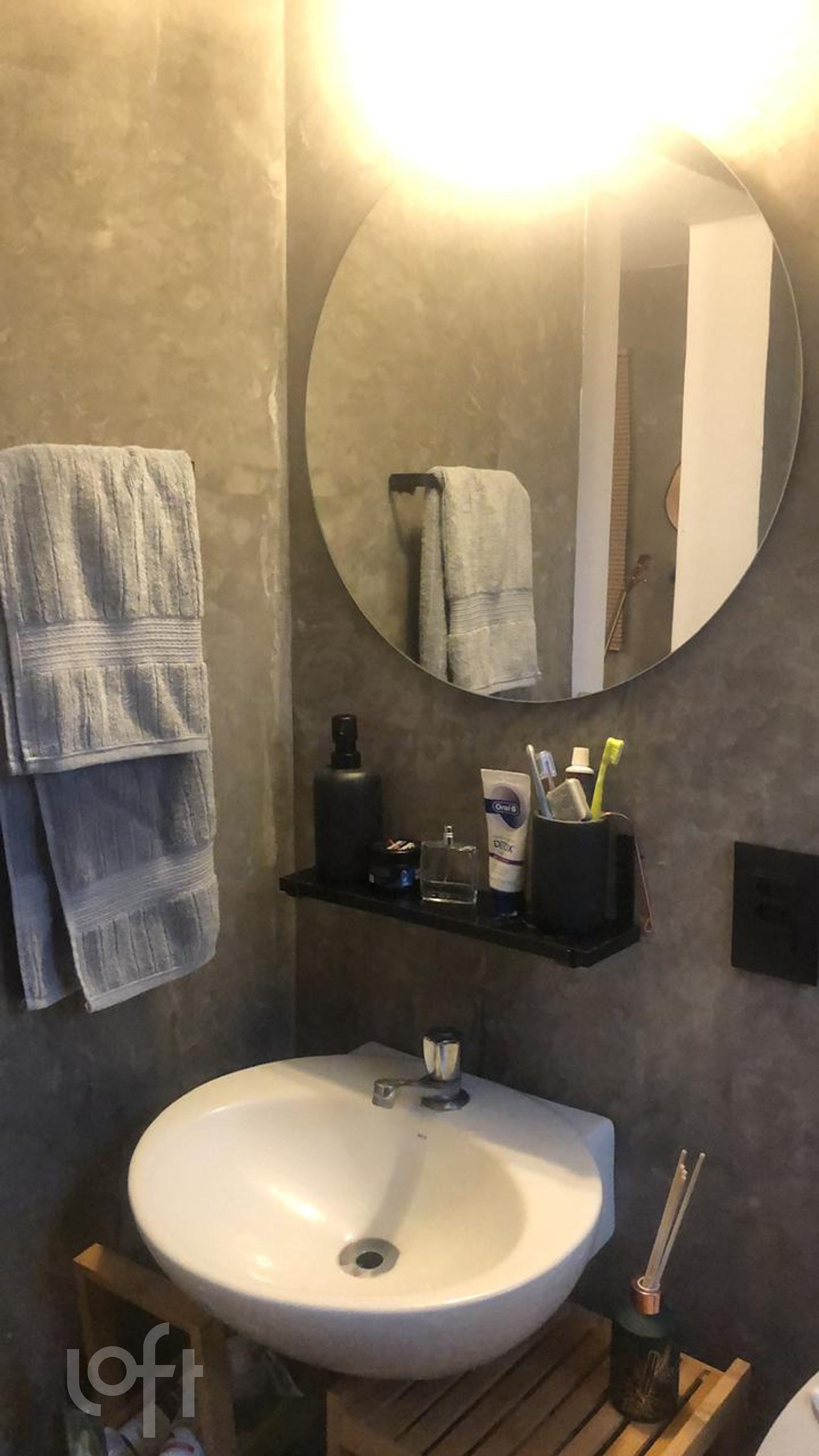 Apartamento, 2 quartos, 59 m² - Foto 8