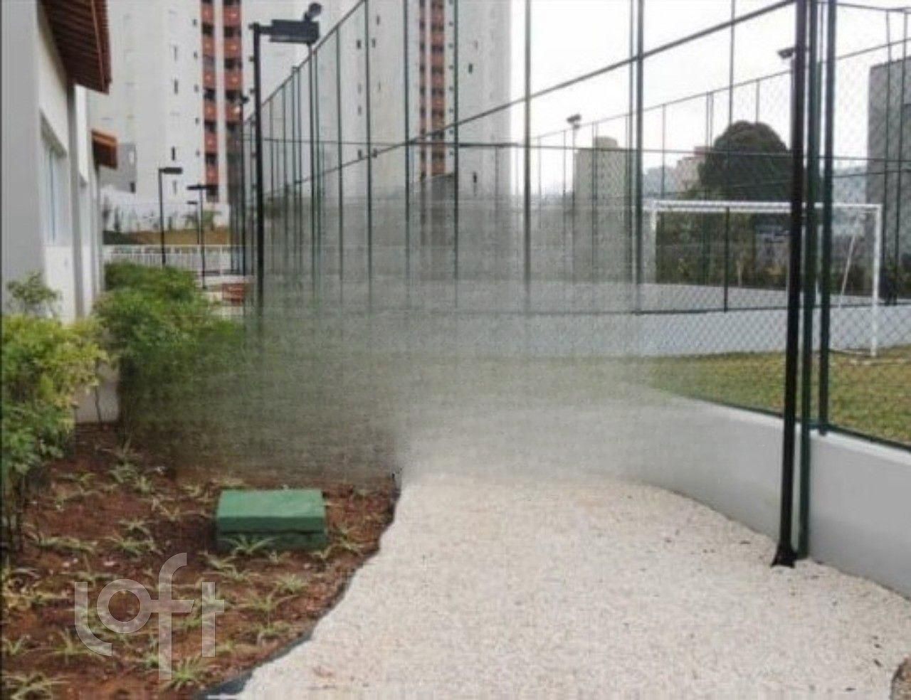 Apartamento à venda com 2 quartos, 48m² - Foto 27