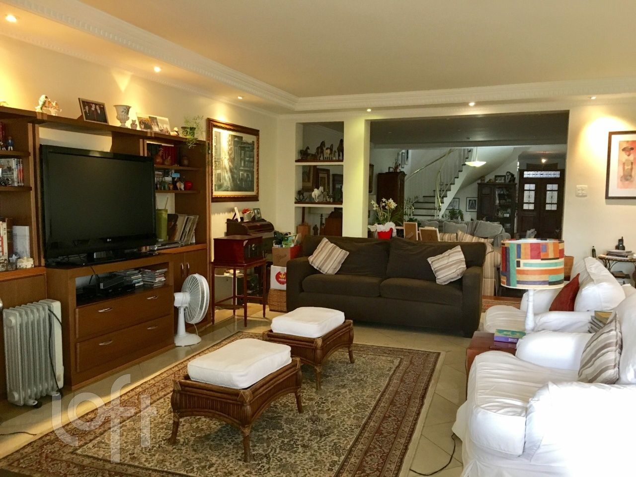 Casa, 4 quartos, 396 m² - Foto 5