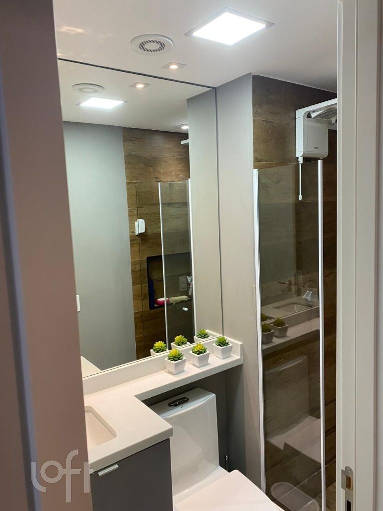 Apartamento, 2 quartos, 33 m² - Foto 11