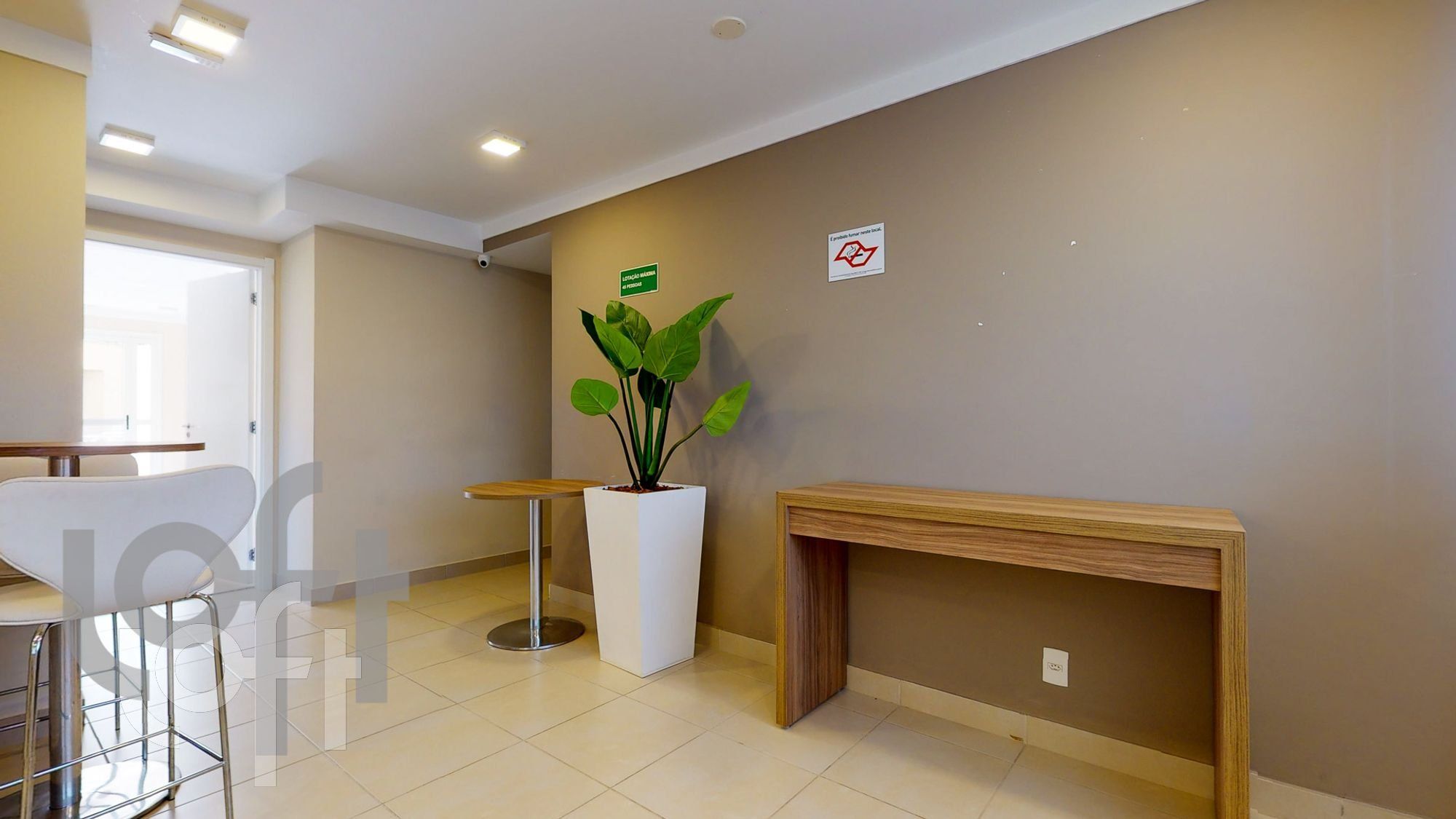 Apartamento, 2 quartos, 40 m² - Foto 32