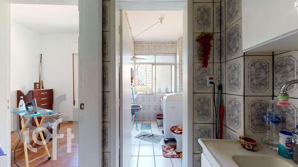 Apartamento, 2 quartos, 35 m² - Foto 11