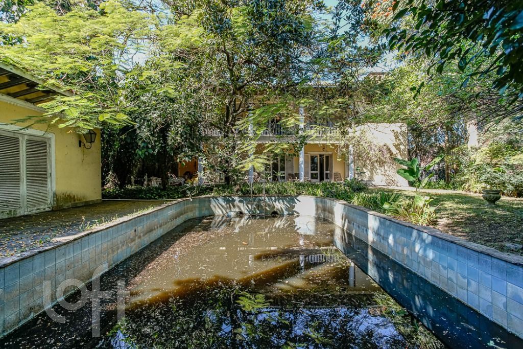 Casa à venda com 4 quartos, 559m² - Foto 4