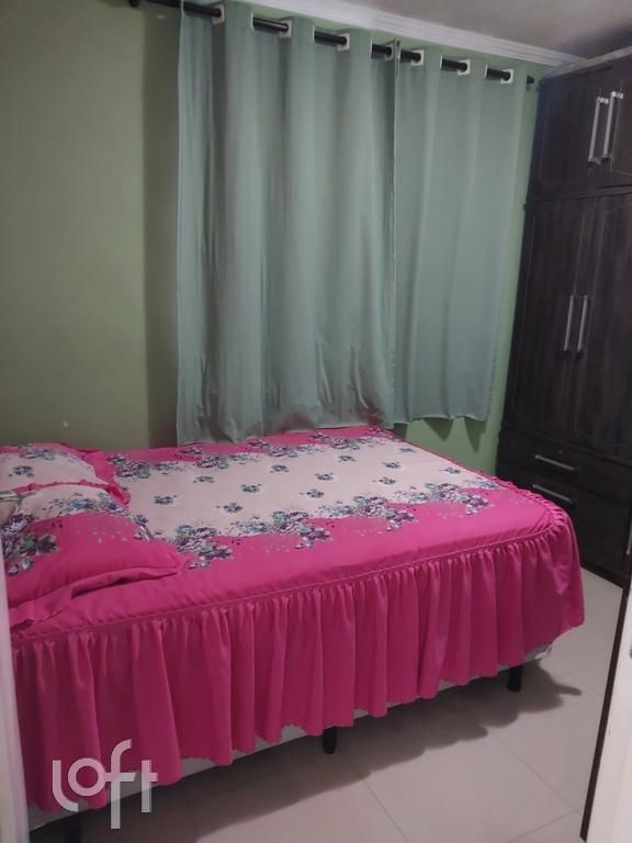 Apartamento, 2 quartos, 40 m² - Foto 4