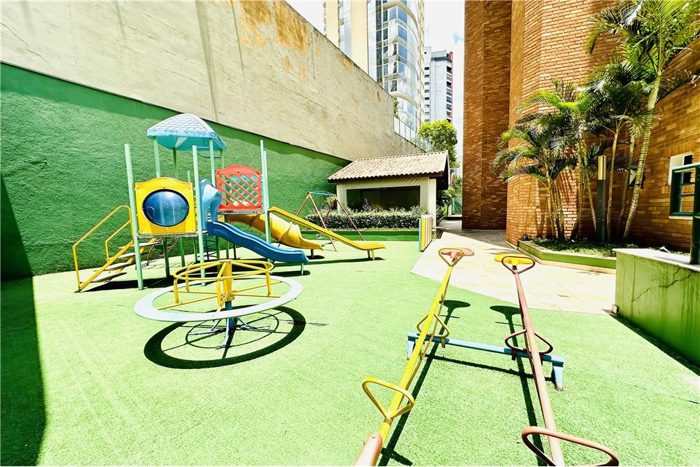 Apartamento, 3 quartos, 133 m² - Foto 46