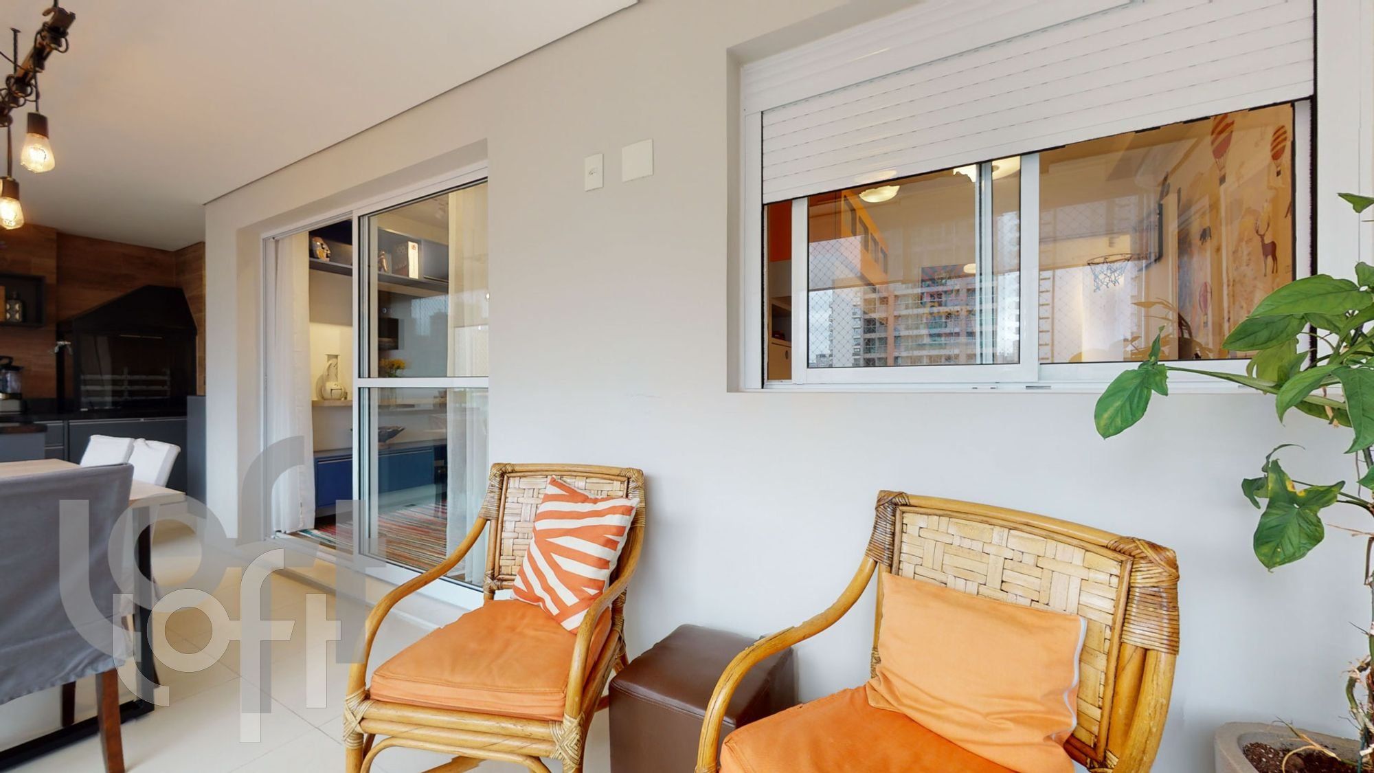 Apartamento à venda com 3 quartos, 106m² - Foto 15
