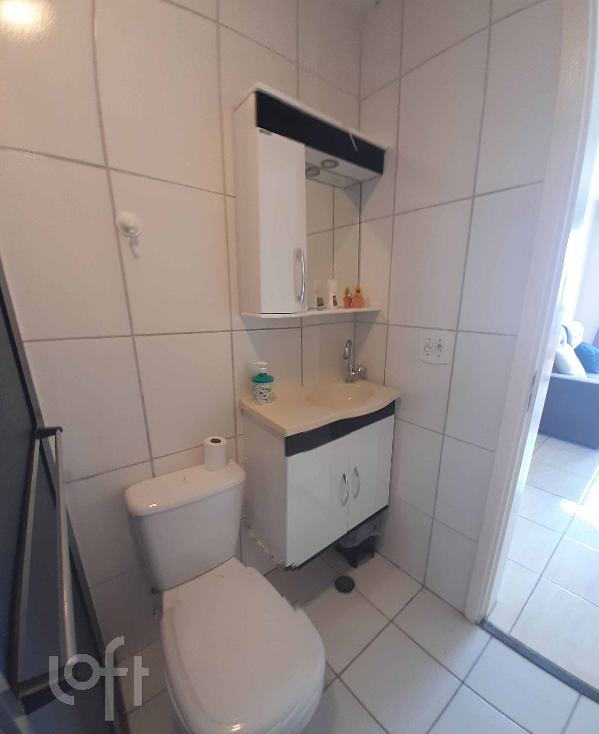 Apartamento, 2 quartos, 49 m² - Foto 2