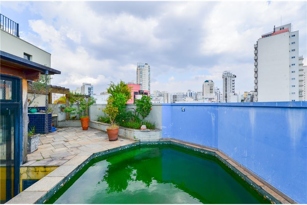 Cobertura, 3 quartos, 176 m² - Foto 7