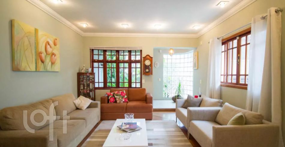 Casa, 4 quartos, 285 m² - Foto 2