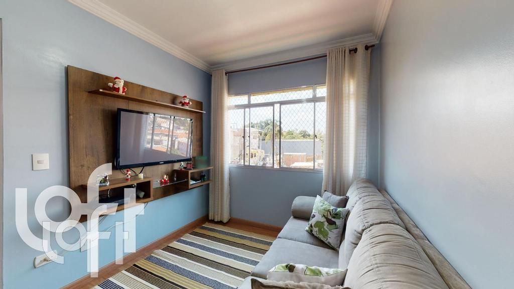 Apartamento, 2 quartos, 50 m² - Foto 44