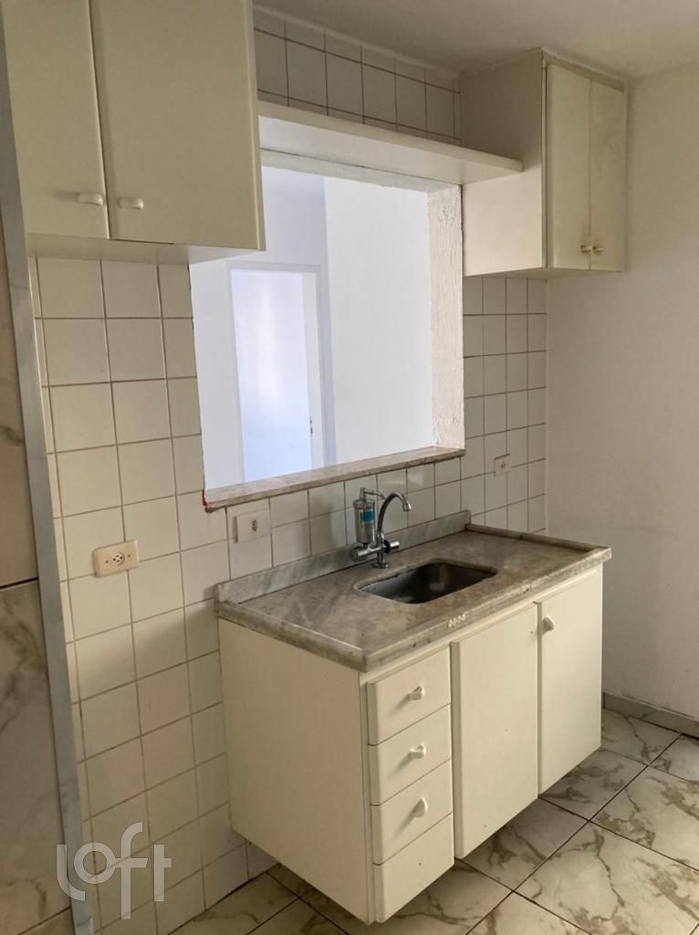 Apartamento, 2 quartos, 51 m² - Foto 7