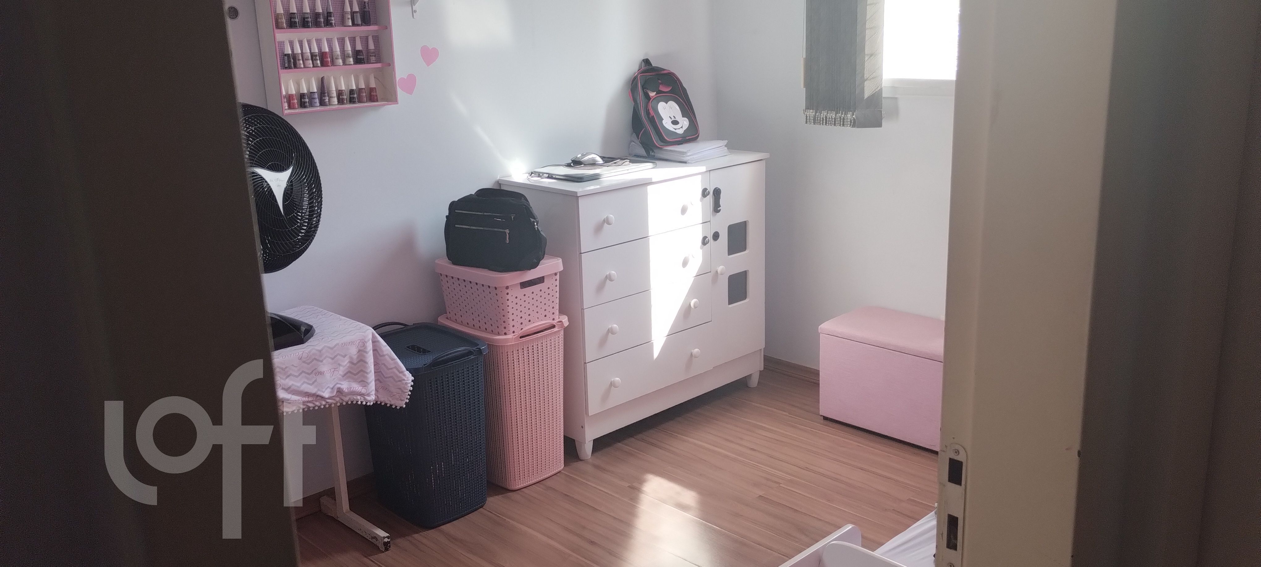 Apartamento, 2 quartos, 50 m² - Foto 9