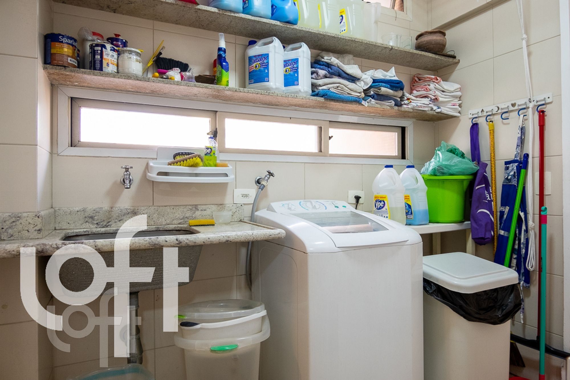 Apartamento, 3 quartos, 145 m² - Foto 23