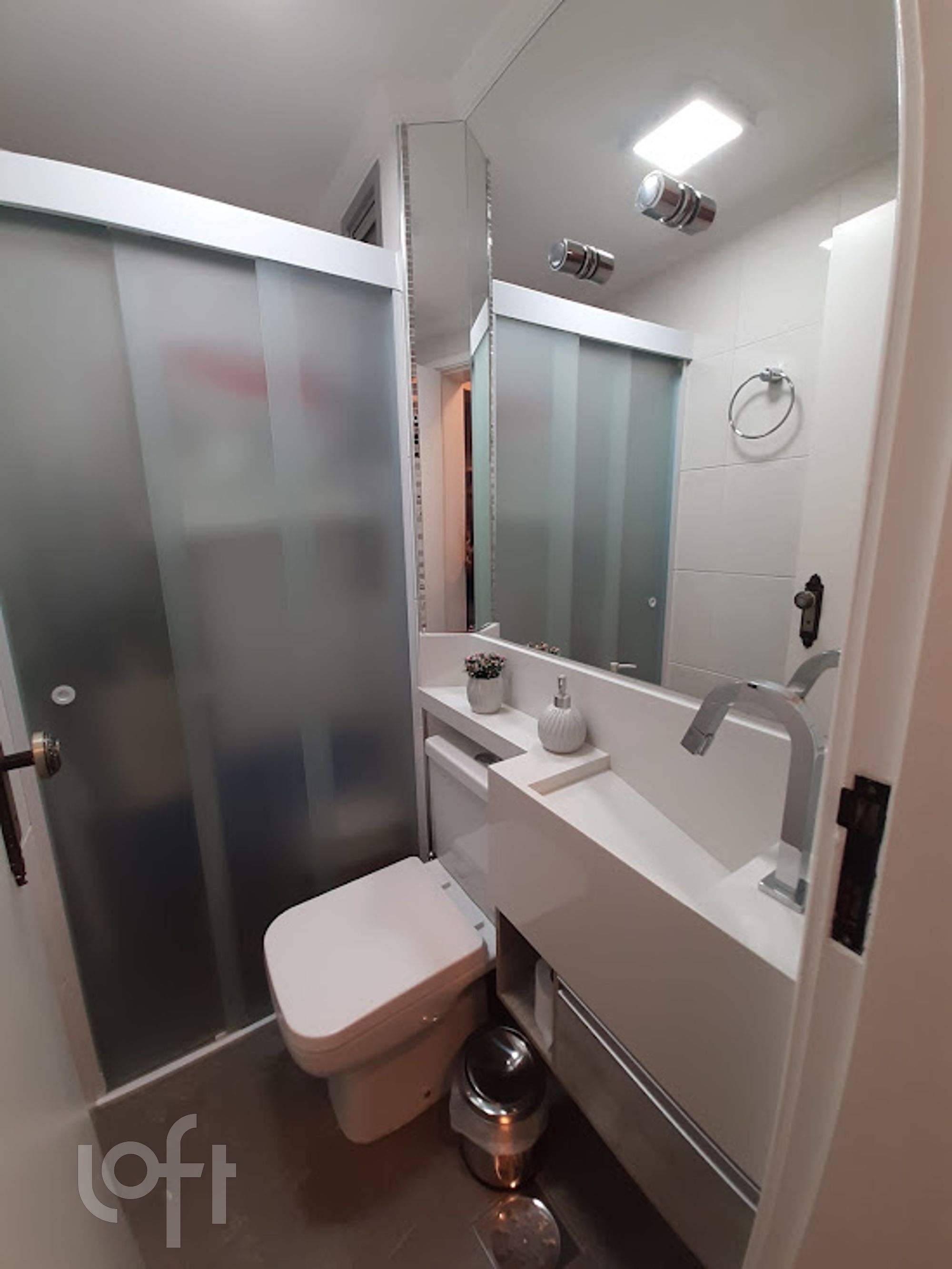 Apartamento, 2 quartos, 83 m² - Foto 17