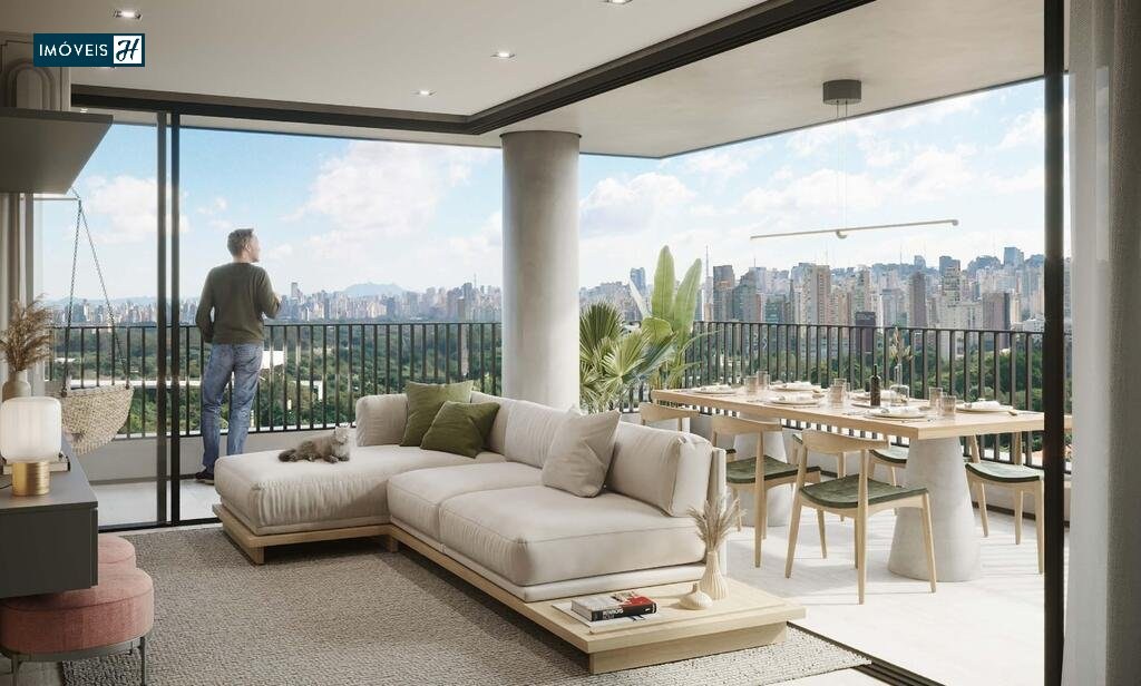 Cobertura, 3 quartos, 233 m² - Foto 6
