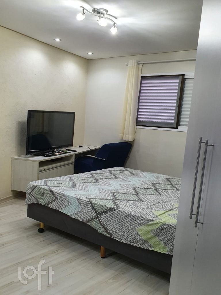 Casa, 3 quartos, 115 m² - Foto 3