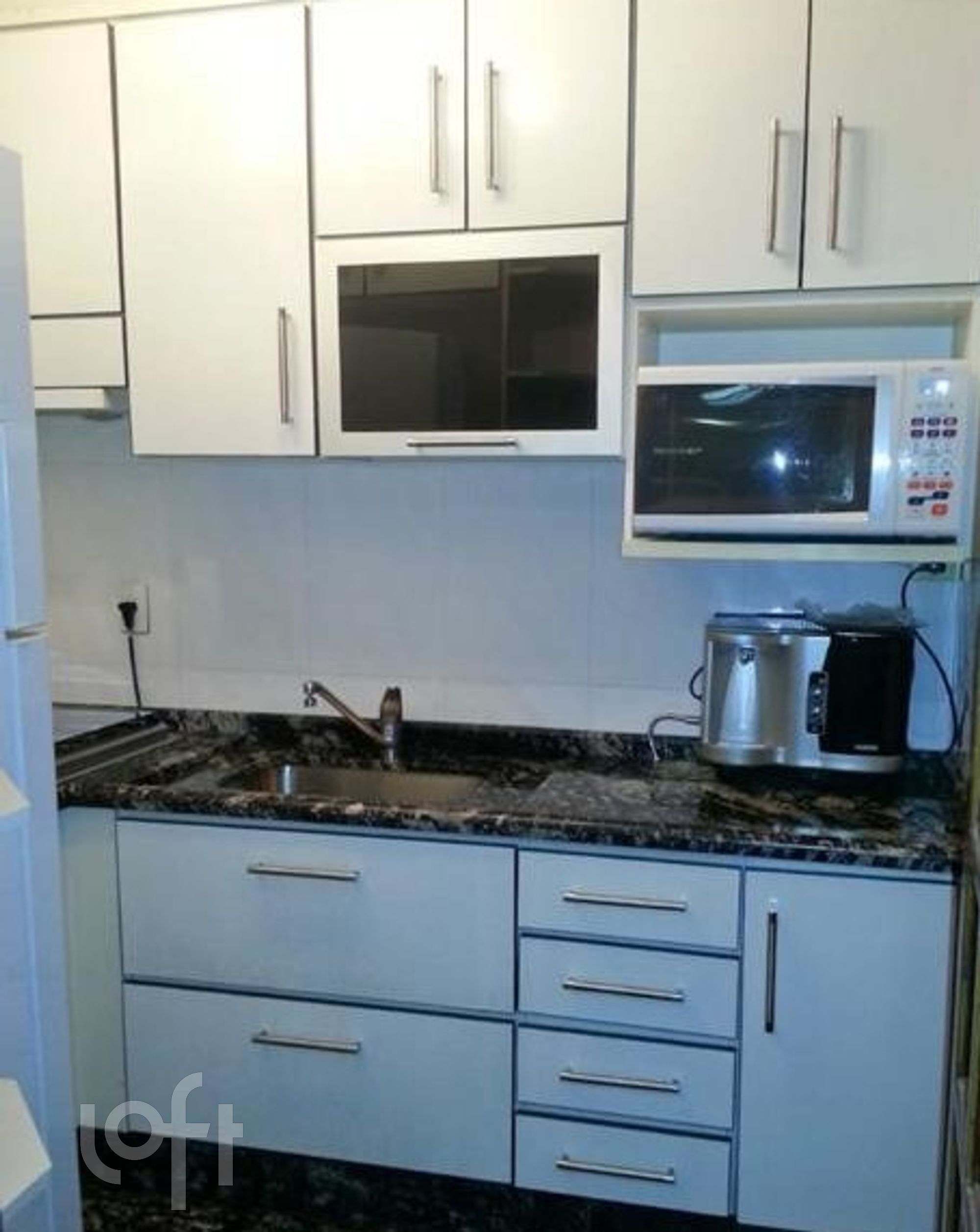Apartamento à venda com 3 quartos, 70m² - Foto 11