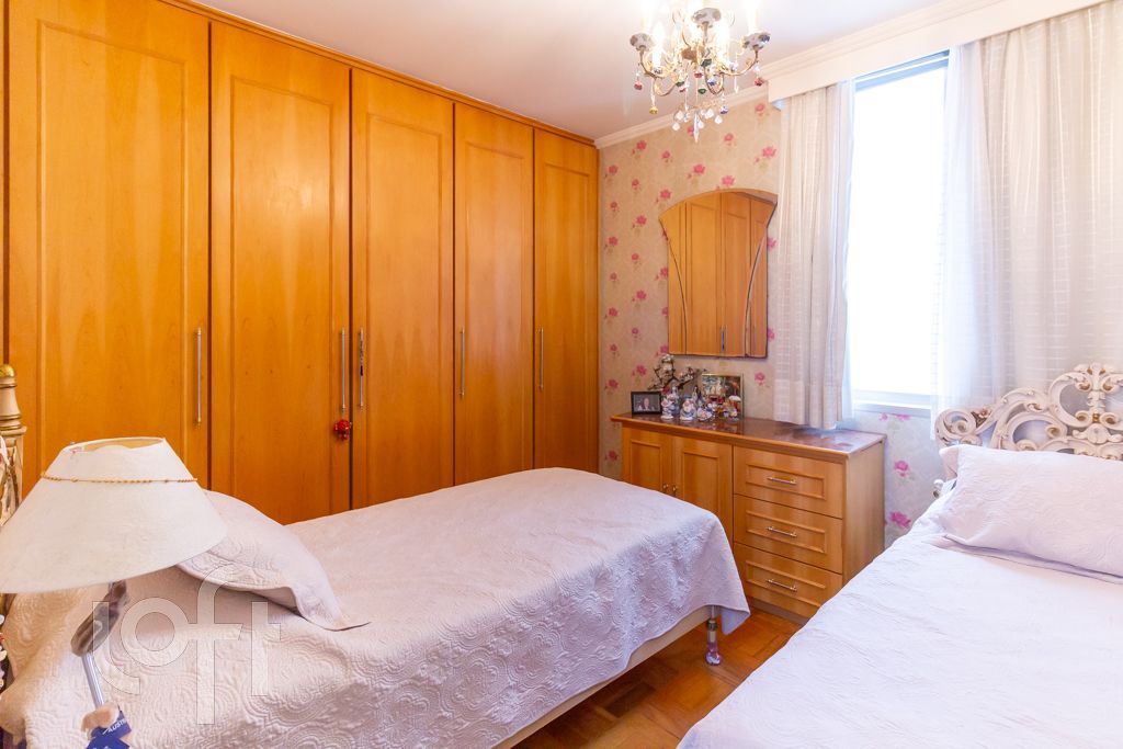 Apartamento, 3 quartos, 130 m² - Foto 11
