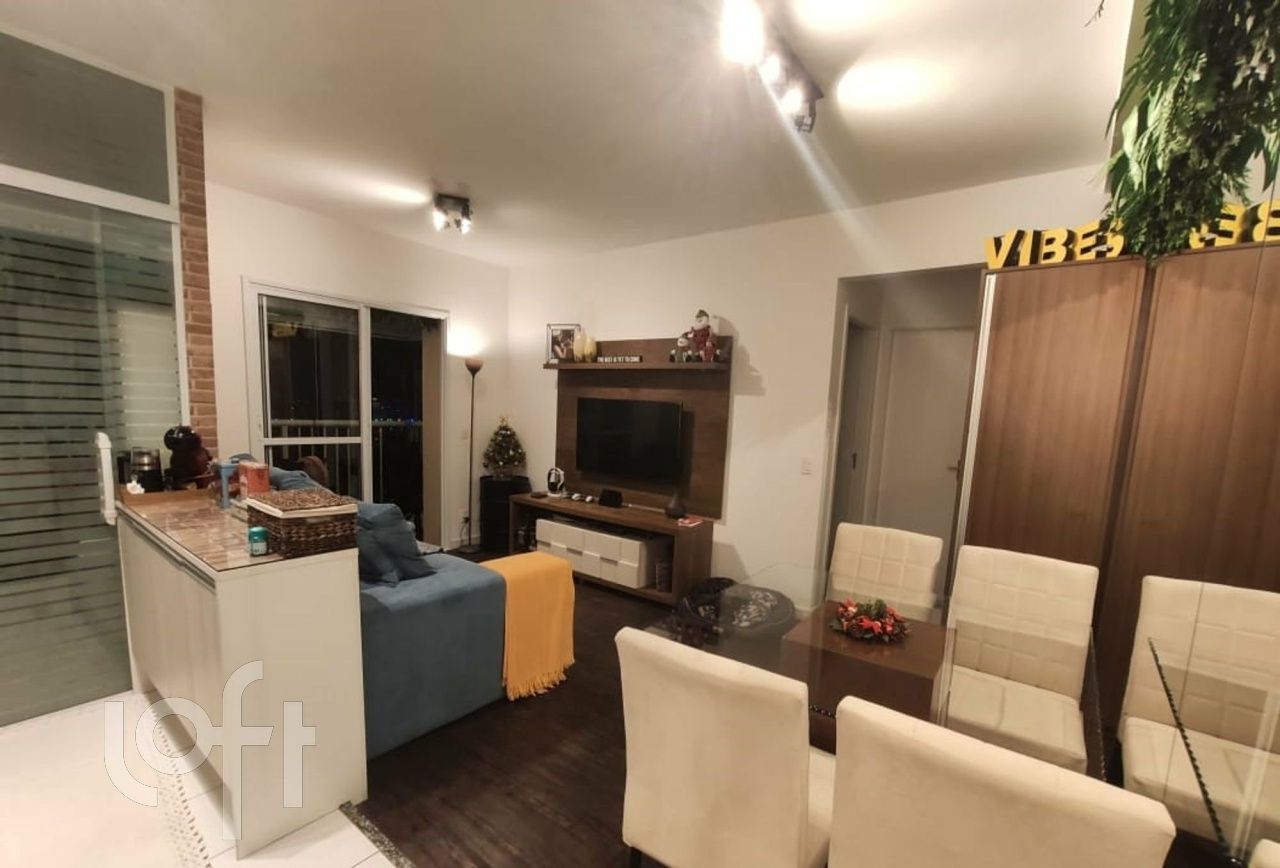 Apartamento, 1 quarto, 45 m² - Foto 3