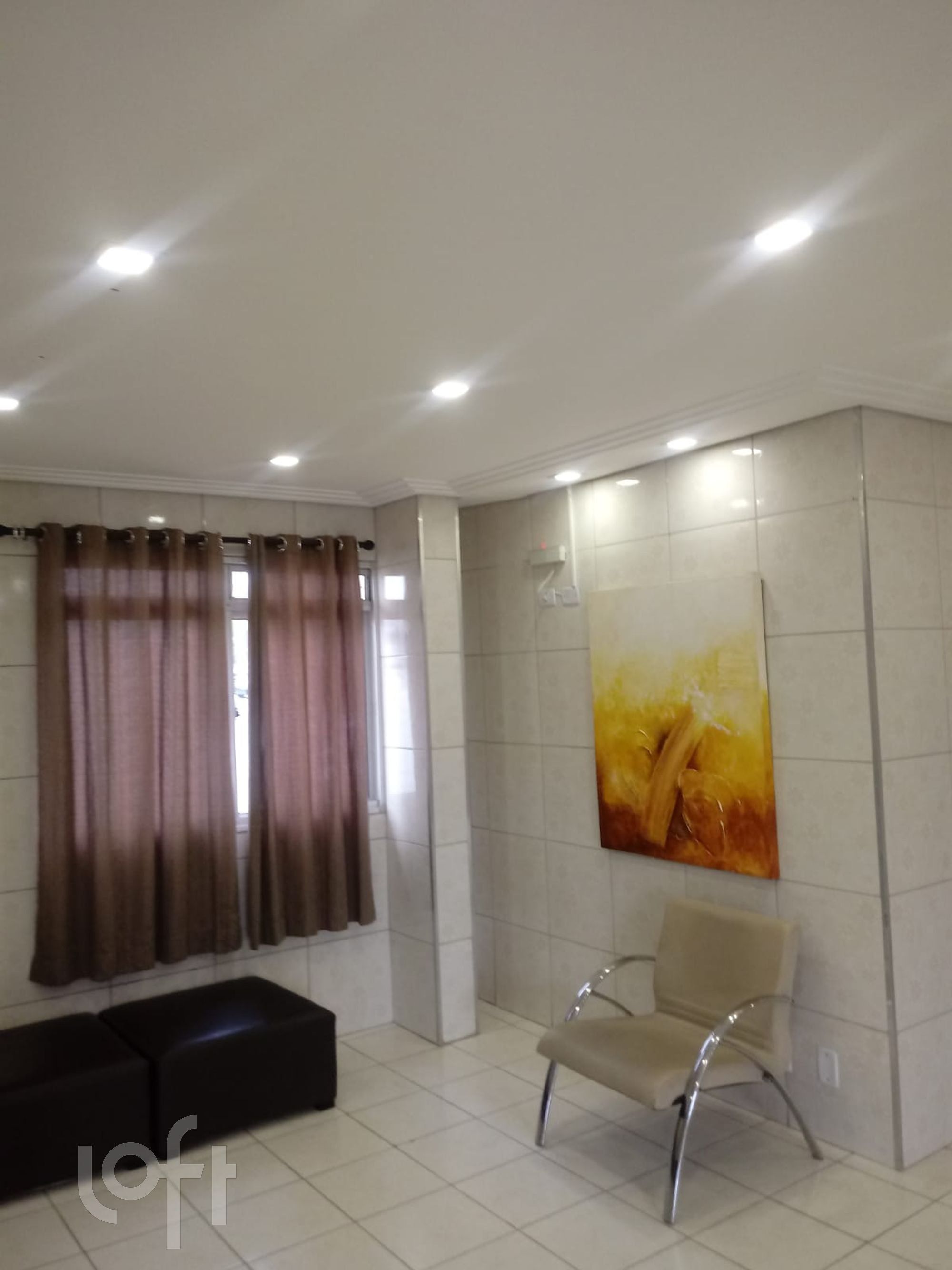 Apartamento, 2 quartos, 43 m² - Foto 17