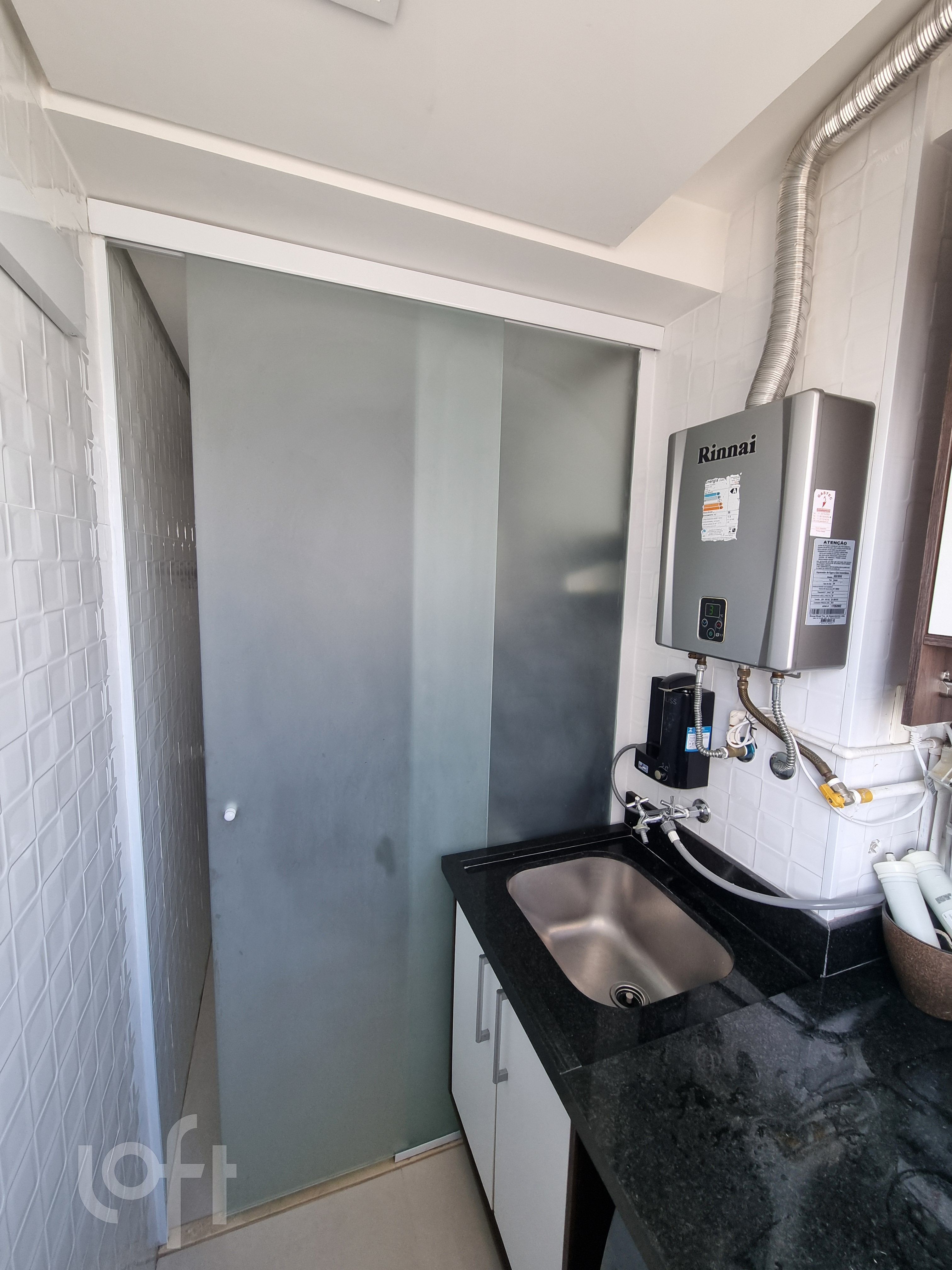 Apartamento, 2 quartos, 50 m² - Foto 12