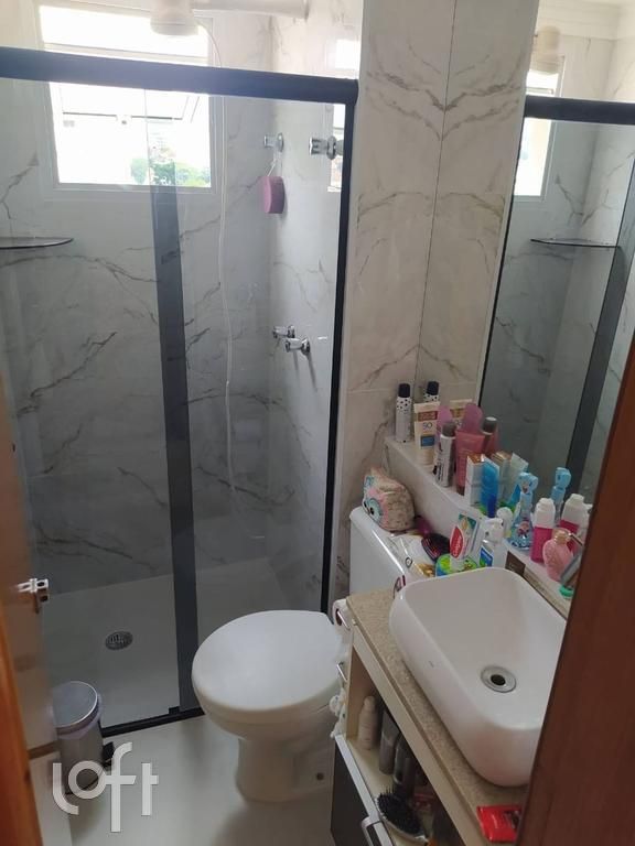 Apartamento à venda com 2 quartos, 56m² - Foto 8