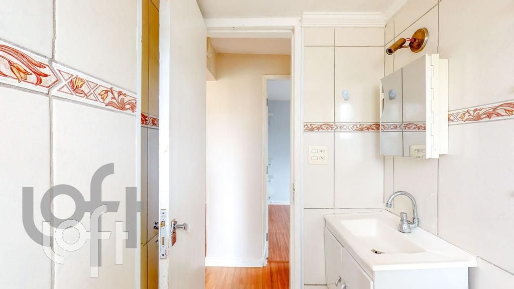 Apartamento à venda com 2 quartos, 50m² - Foto 3