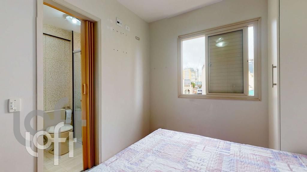 Apartamento à venda com 1 quarto, 48m² - Foto 23