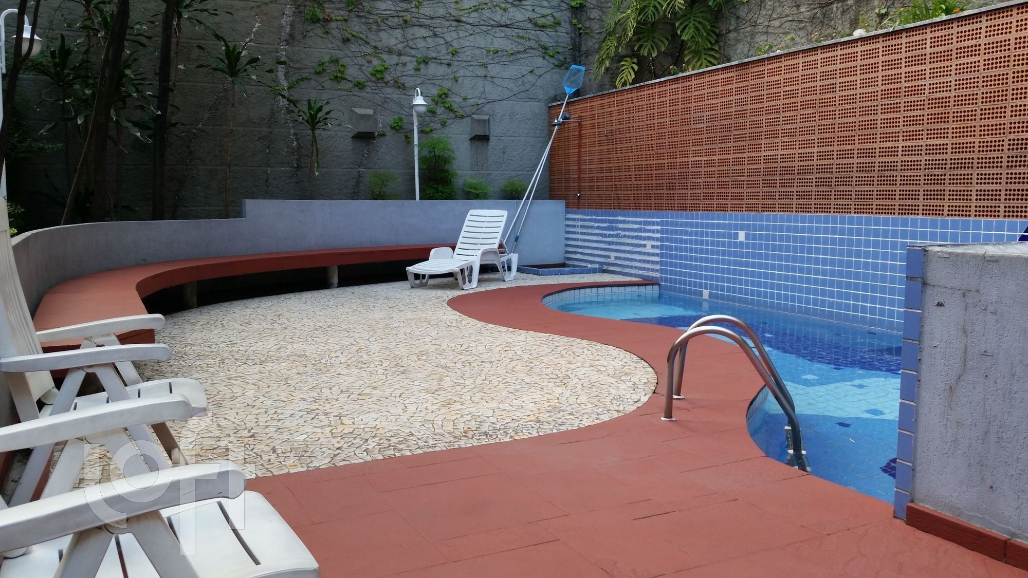 Apartamento, 1 quarto, 42 m² - Foto 25