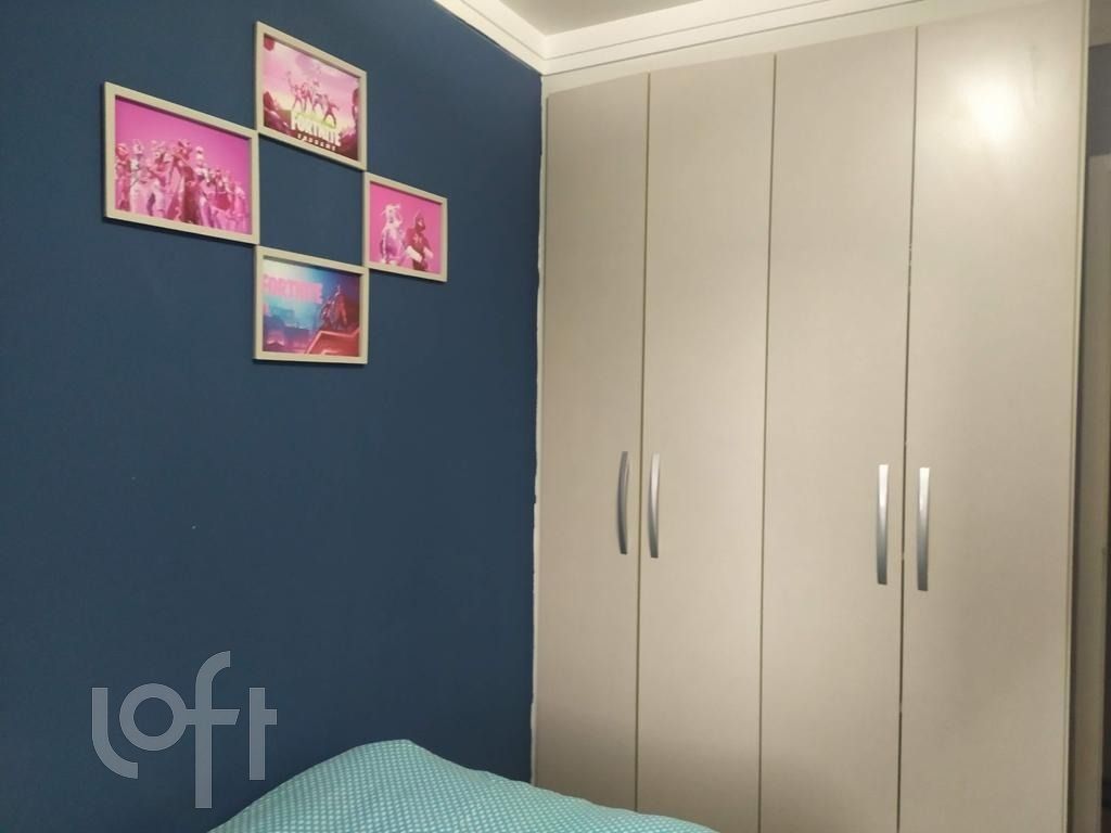 Apartamento, 2 quartos, 54 m² - Foto 11
