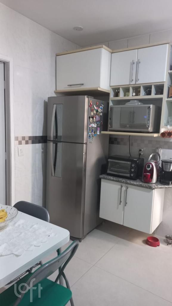 Apartamento, 3 quartos, 93 m² - Foto 6