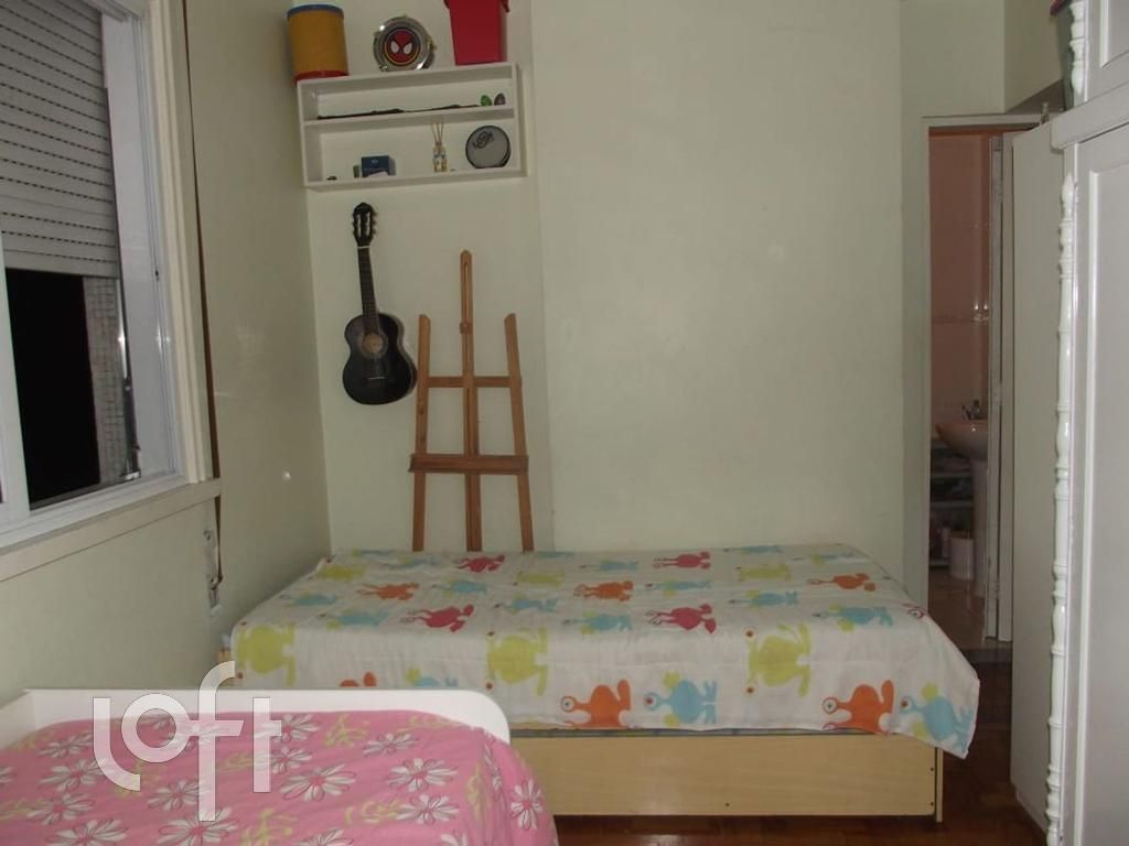 Apartamento, 1 quarto, 57 m² - Foto 2
