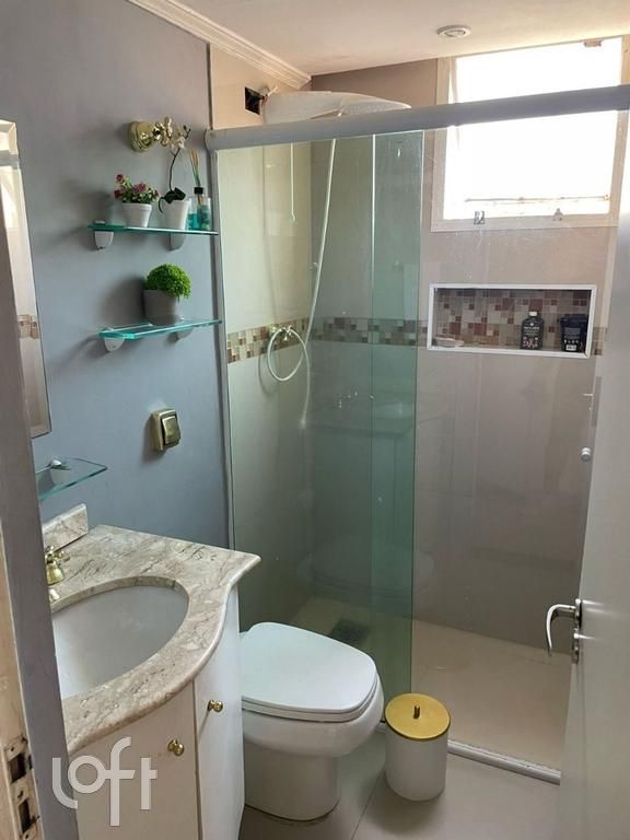 Apartamento, 2 quartos, 60 m² - Foto 15