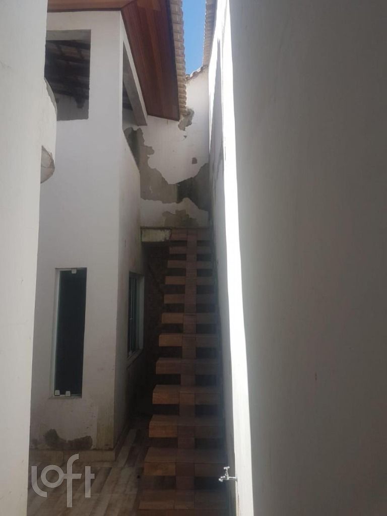 Casa, 3 quartos, 260 m² - Foto 10
